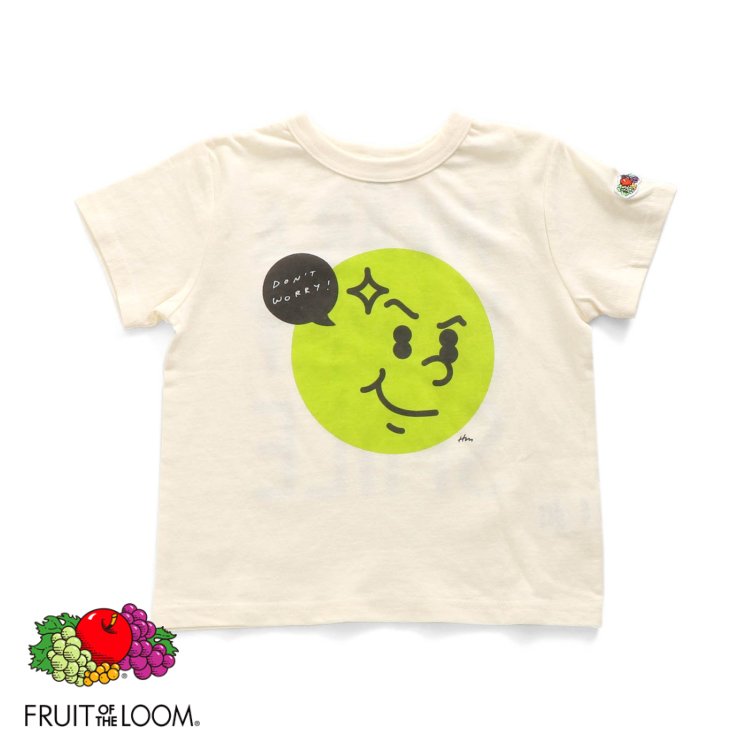 Fruit Of The Loom フルーツオブザルーム アーティスト スタンプt Breeze ブリーズ Breeze ブリーズ 公式通販