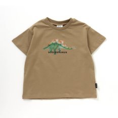 恐竜柄アイテム 子ども服のf O Online Store エフオーオンラインストア