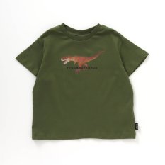恐竜柄アイテム 子ども服のf O Online Store エフオーオンラインストア