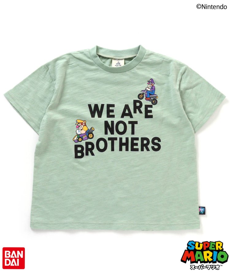 マリオカート Tシャツ - BREEZE（ブリーズ）｜BREEZE（ブリーズ）公式通販