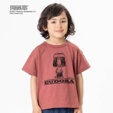 Peanuts スヌーピー Collection 子ども服のf O Online Store エフオーオンラインストア