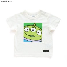 ディズニーキャラクターフェイスtシャツ トイ ストーリー Breeze ブリーズ Breeze ブリーズ 公式通販