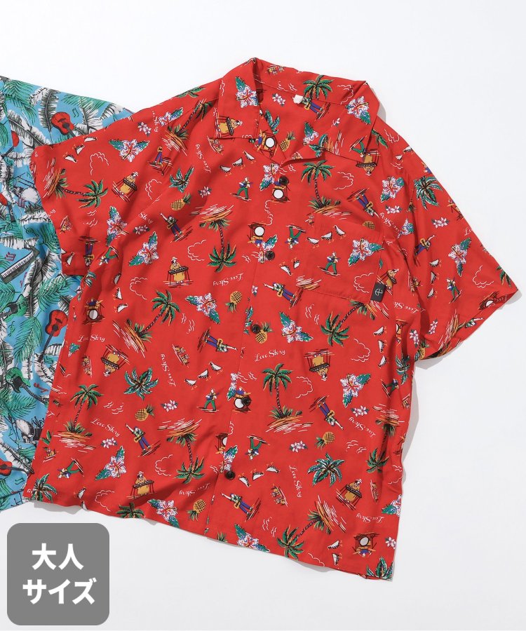 ISSEY MIYAKE】半袖 シャツ プリーツ PLEATS PLEASE ISSEY MIYAKE