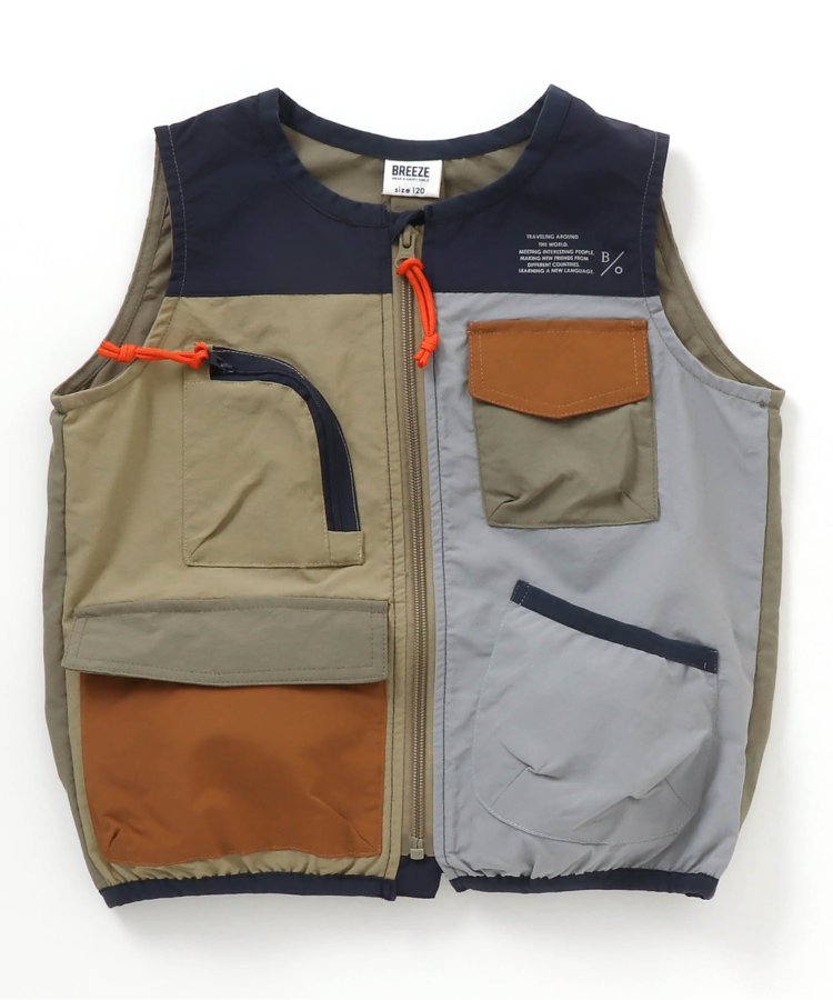 くるクールベスト Breeze ブリーズ Breeze ブリーズ 公式通販