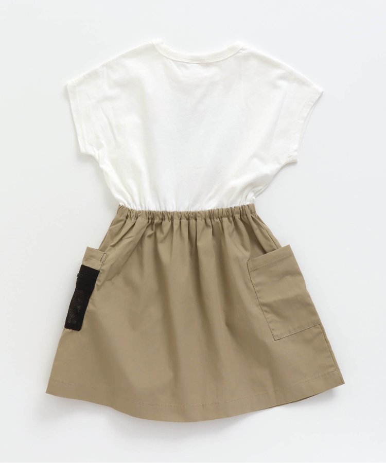 サファリリンクワンピース Breeze ブリーズ Breeze ブリーズ 公式通販