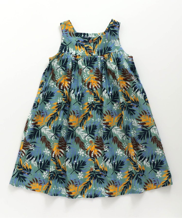 ボタニカルワンピース Breeze ブリーズ Breeze ブリーズ 公式通販