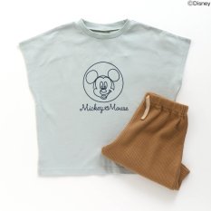 ディズニーコレクション ミッキー 子供服 子ども服のf O Online Store エフオーオンラインストア