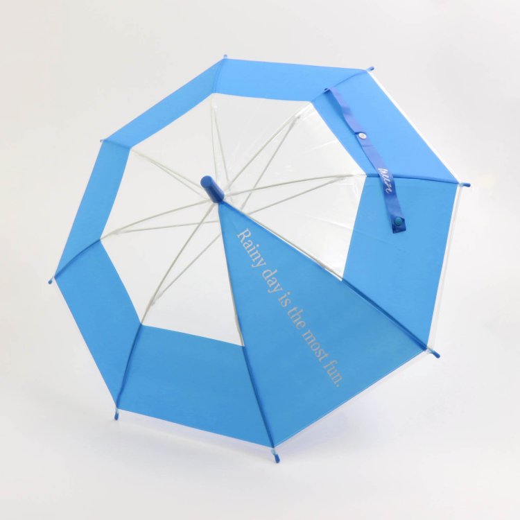 傘 ロゴ