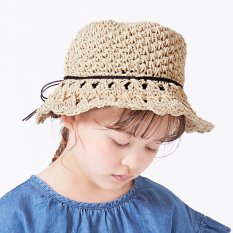 子供用のおしゃれな帽子一覧 子ども服のf O Online Store エフオーオンラインストア