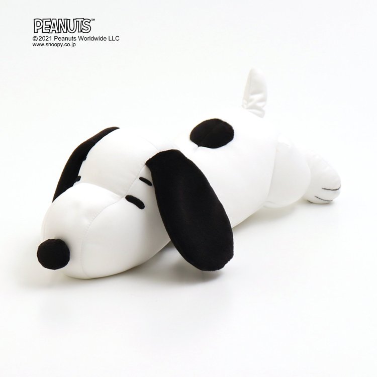 Peanuts Breeze別注ひんやりハグ枕 Breeze ブリーズ Breeze ブリーズ 公式通販