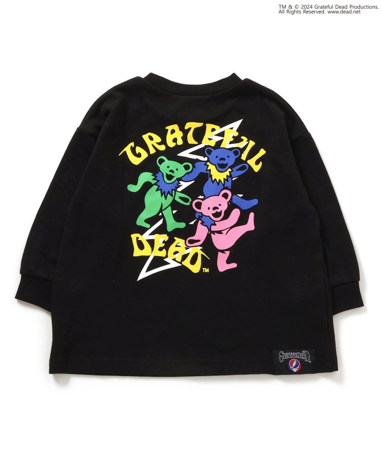 グレイトフルデッド】3柄Tシャツ - BREEZE（ブリーズ）｜BREEZE（ブリーズ）公式通販