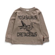 恐竜柄アイテム 子ども服のf O Online Store エフオーオンラインストア