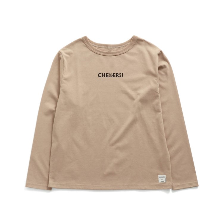Web限定 ドリンクtシャツ 大人 Breeze ブリーズ Breeze ブリーズ 公式通販