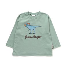 恐竜 子供用 子ども服のf O Online Store エフオーオンラインストア