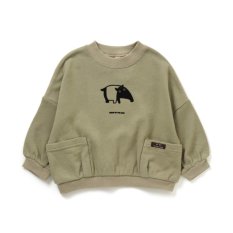 子供用のおしゃれでおすすめのトレーナー スウェット一覧 子ども服のf O Online Store エフオーオンラインストア