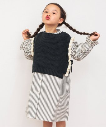 子供用のおしゃれなワンピース一覧 | 子ども服のF.O.Online Store(エフ 