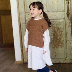子供用のおしゃれなワンピース一覧 子ども服のf O Online Store エフオーオンラインストア