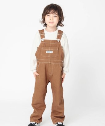 子供用のおしゃれでおすすめのオーバーオール オールインワン一覧 子ども服のf O Online Store エフオーオンラインストア