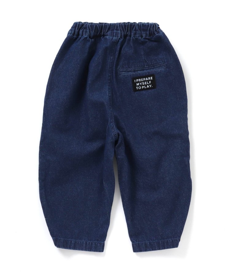 SALE／87%OFF】 breeze サルエルパンツ 130 kead.al