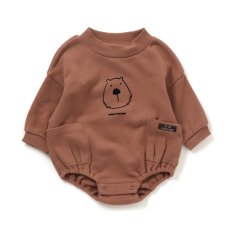 新生児ベビー用のおすすめの可愛いボディースーツ ベビースーツ一覧 子ども服のf O Online Store エフオーオンラインストア