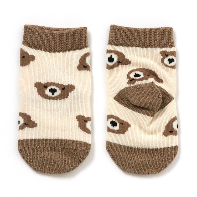 3p対象 ベビー3柄ソックスa Breeze ブリーズ Breeze ブリーズ 公式通販