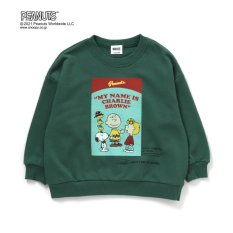 Peanuts スヌーピー Collection 子ども服のf O Online Store エフオーオンラインストア