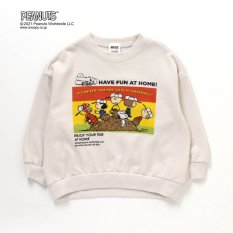 Peanuts スヌーピー Collection 子ども服のf O Online Store エフオーオンラインストア