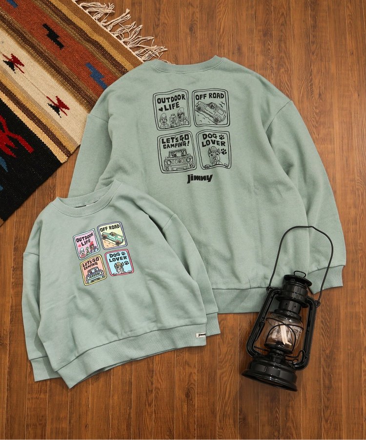 J.S.B. LAND SUPPORT WEAR COLLECTION｜VERTICAL GARAGE OFFICIAL ONLINE STORE |  バーチカルガレージ公式通販サイト