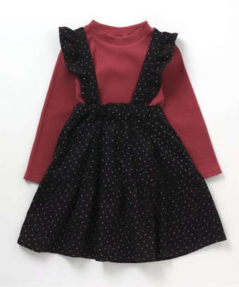 子供用のおしゃれなワンピース一覧 子ども服のf O Online Store エフオーオンラインストア