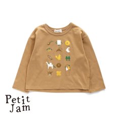 Petit Jam プチジャム 商品一覧 子ども服のf O Online Store エフオーオンラインストア