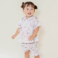 キッズ 子供用 甚平 浴衣特集 子ども服のf O Online Store エフオーオンラインストア