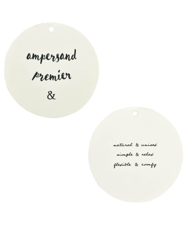 premier スペシャルチュールワンピロンパース - ampersand 