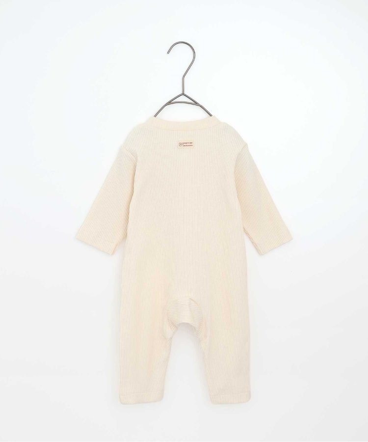 M-［medium］ミディアム hilary オーバーオール サロペット