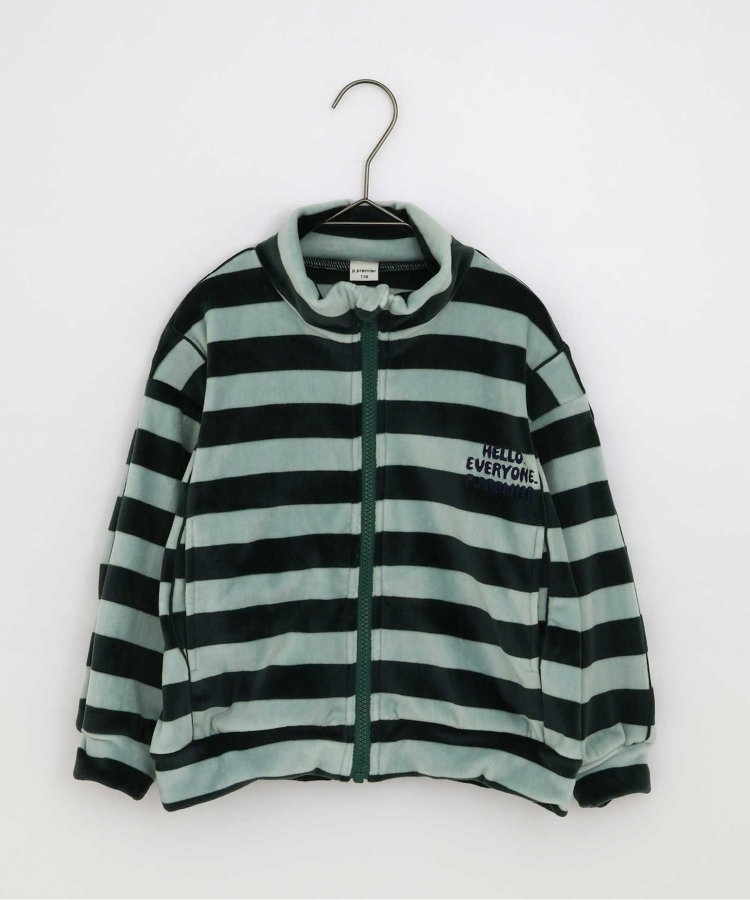 The Ennoy Professional ボアフリースセットアップ 【公式通販】