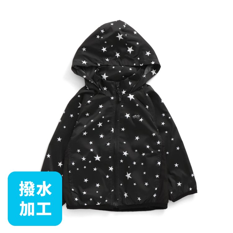 ウインドブレーカー 撥水加工 F O Kids エフ オー キッズ F O Kids Mart エフオーキッズマート 公式通販