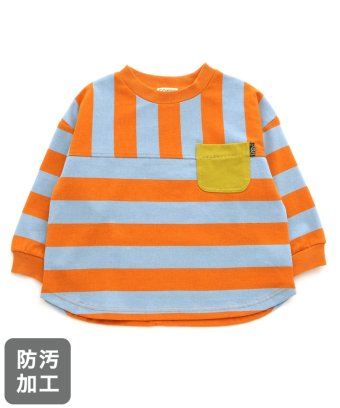 キッズボーダー 楽天市場】エクストララージ キッズ(XLARGE KIDS)マルチボーダー
