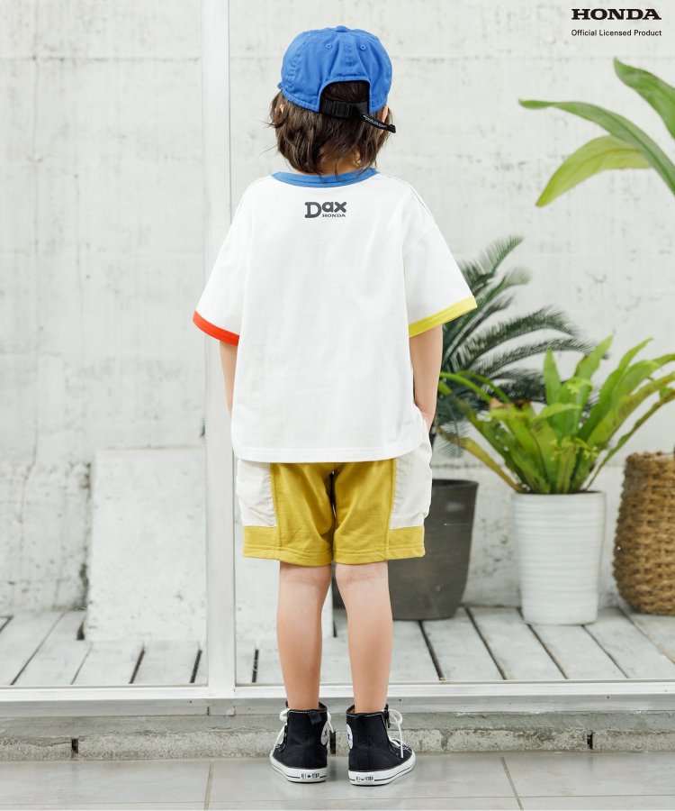 Hondaコラボ4柄Tシャツ - F.O.KIDS（エフ・オー・キッズ）｜F.O.KIDS