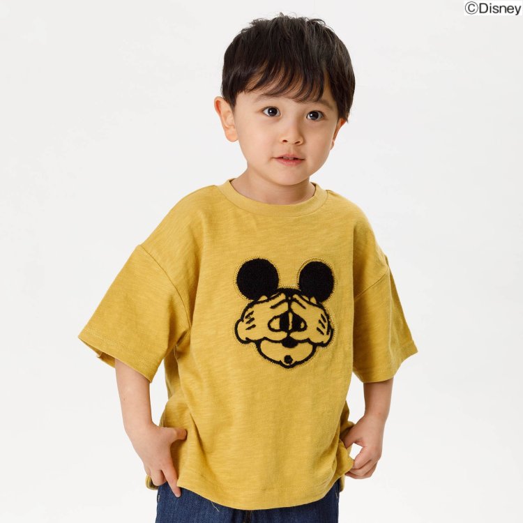 ディズニーキャラクターbig Tシャツ F O Kids エフ オー キッズ F O Kids Mart エフオーキッズマート 公式通販