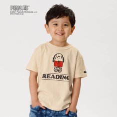 Peanuts スヌーピー Collection 子ども服のf O Online Store エフオーオンラインストア