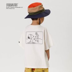 Peanuts スヌーピー Collection 子ども服のf O Online Store エフオーオンラインストア