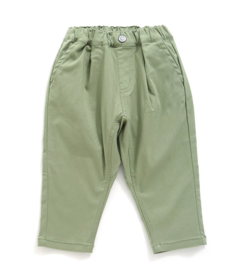 DAILY FAV PANTS 8分丈_ストレッチ - F.O.KIDS（エフ・オー・キッズ