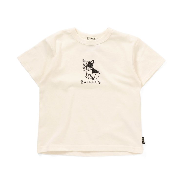 手描きイラストtシャツ F O Kids エフ オー キッズ F O Kids Mart エフオーキッズマート 公式通販