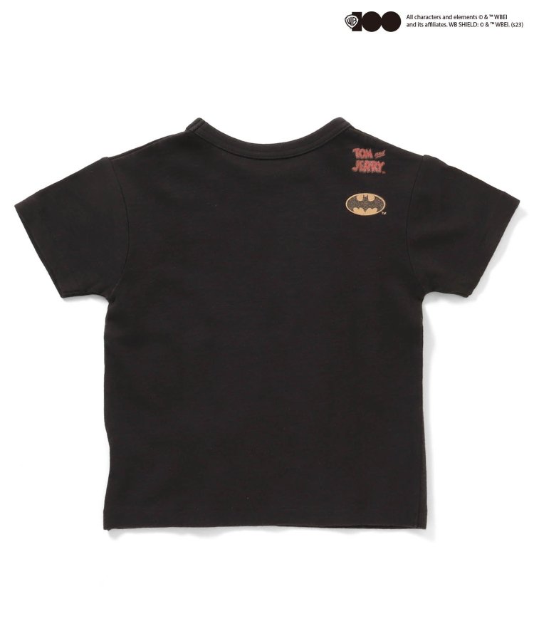 WB100 TOM&JERRY ART TEE - F.O.KIDS（エフ・オー・キッズ）｜F.O.KIDS 