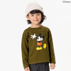ディズニーコレクション ミッキー 子供服 子ども服のf O Online Store エフオーオンラインストア