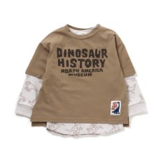 恐竜 子供用 子ども服のf O Online Store エフオーオンラインストア