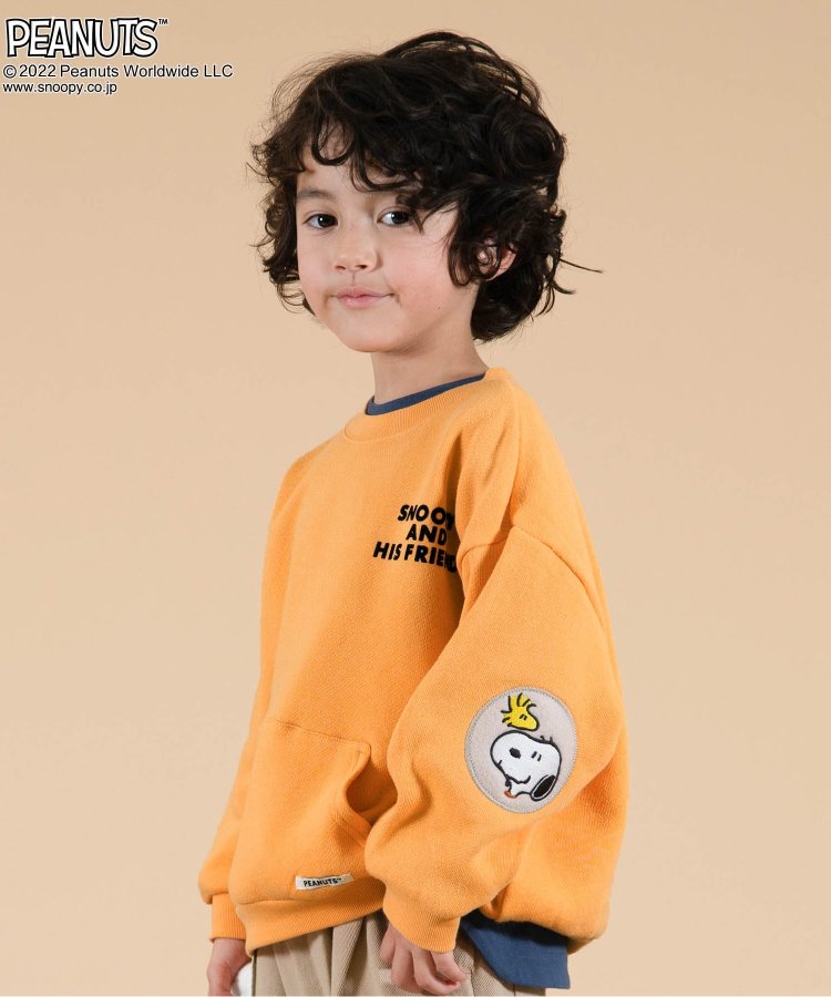 てなグッズや F.O.KIDS トレーナー 130 スウェット ecousarecycling.com