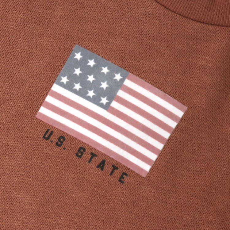 国旗プリントワンピース F O Kids エフ オー キッズ F O Kids Mart エフオーキッズマート 公式通販 国旗プリントワンピース F O Kids エフ オー キッズ F O Kids Mart エフオーキッズマート 公式通販