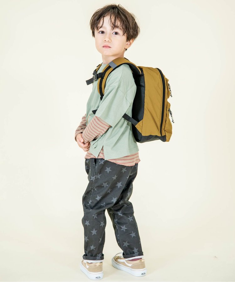 DAILY BACK PACK - F.O.KIDS（エフ・オー・キッズ）｜F.O.KIDS MART