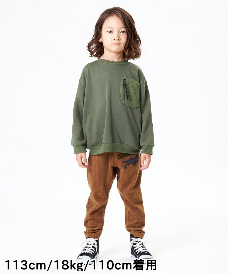 新発売 ZARA kids ワイドパンツ thiesdistribution.com