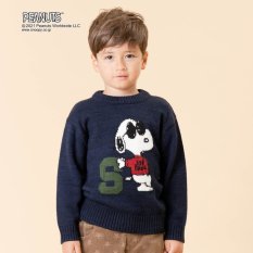 Peanuts スヌーピー Collection 子ども服のf O Online Store エフオーオンラインストア